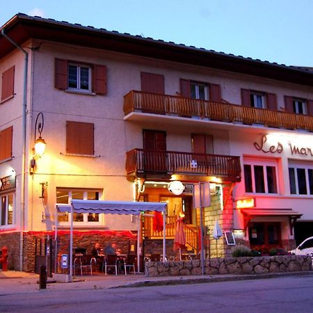 Appartement duplex neuf au centre, lits faits à l'arrivée Lanslebourg-Mont-Cenis Extérieur photo