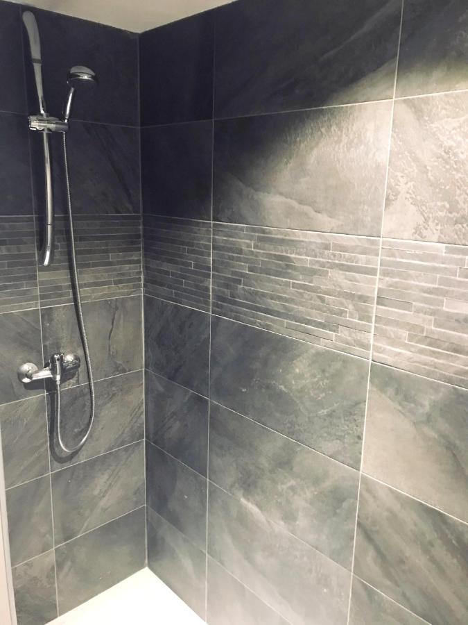 Appartement duplex neuf au centre, lits faits à l'arrivée Lanslebourg-Mont-Cenis Extérieur photo