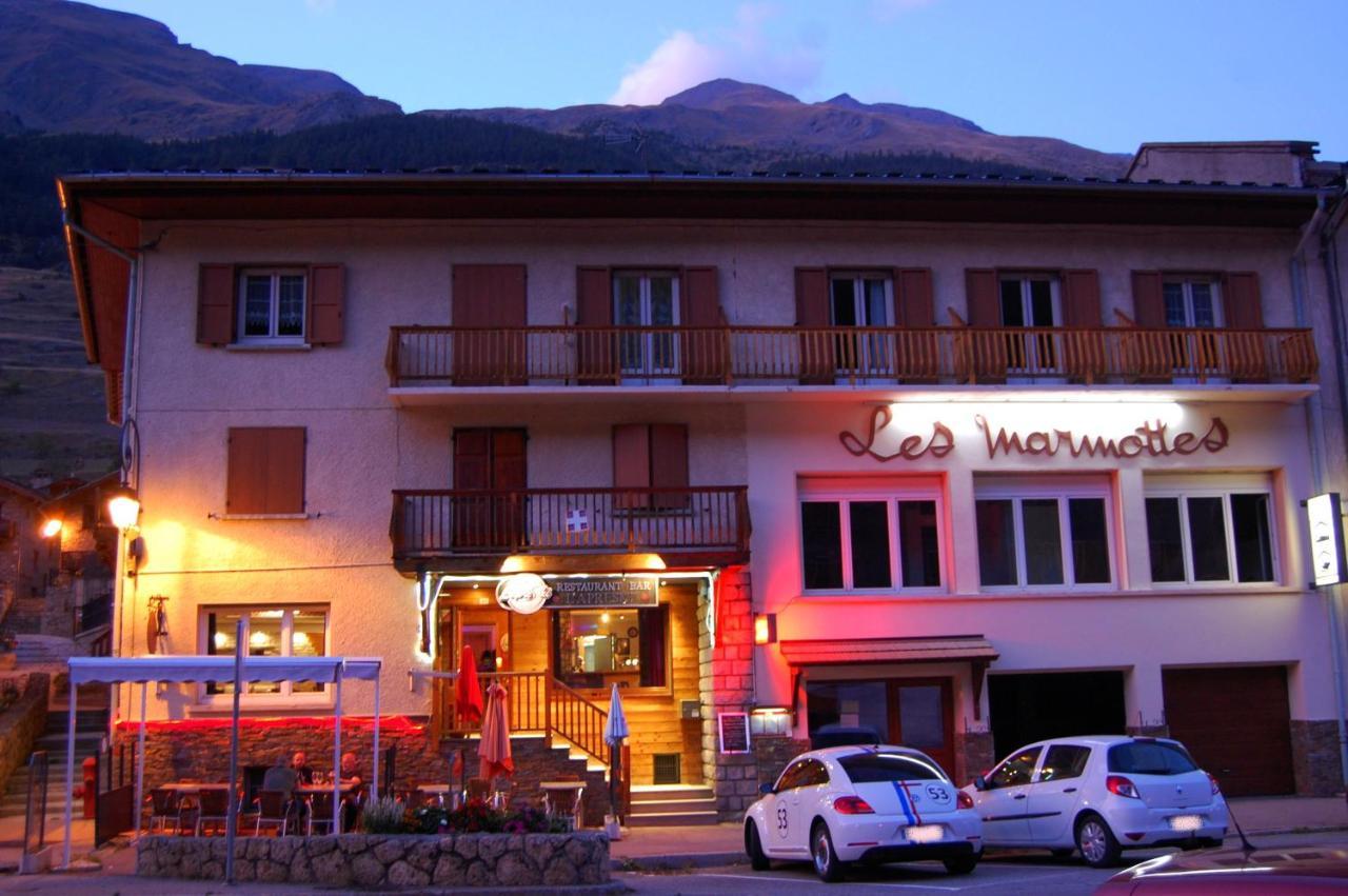 Appartement duplex neuf au centre, lits faits à l'arrivée Lanslebourg-Mont-Cenis Extérieur photo